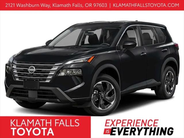 2024 Nissan Rogue SV Intelligent AWD for sale in Klamath Falls, OR