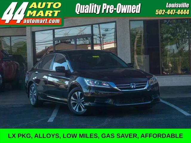 2014 Honda Accord LX for sale in Louisville, KY