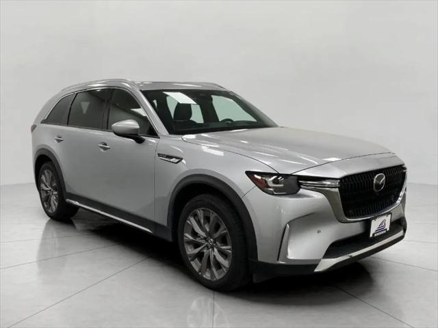 2025 Mazda X-90 3.3 Turbo Premium Plus Package for sale in Appleton, WI