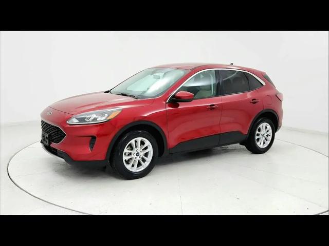 2021 Ford Escape SE for sale in Olive Branch, MS