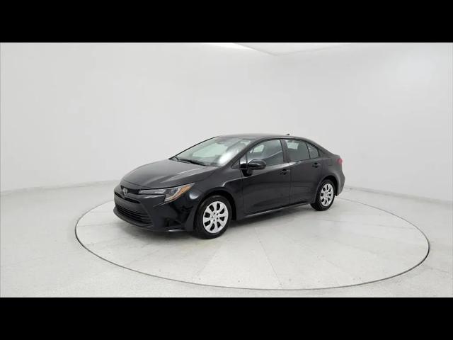 2026 Toyota Corolla LE for sale in Olive Branch, MS