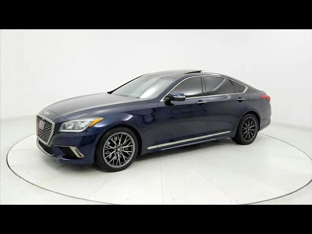 2020 Genesis G80 3.8 AWD for sale in Olive Branch, MS