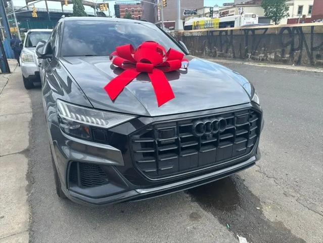 2021 Audi Q8 Premium Plus 55 TFSI quattro Tiptronic for sale in Brooklyn, NY