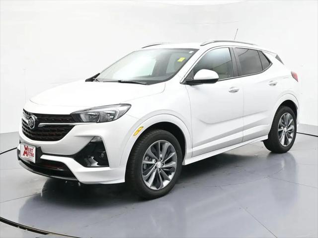 2021 Buick Encore GX AWD Select for sale in Monticello, MN