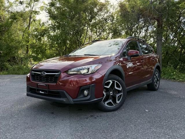 2018 Subaru Crosstrek 2.0i Limited for sale in Glens Falls, NY