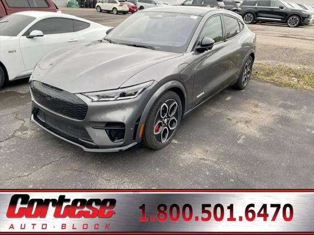 2023 Ford Mustang Mach-E GT for sale in Rochester, NY