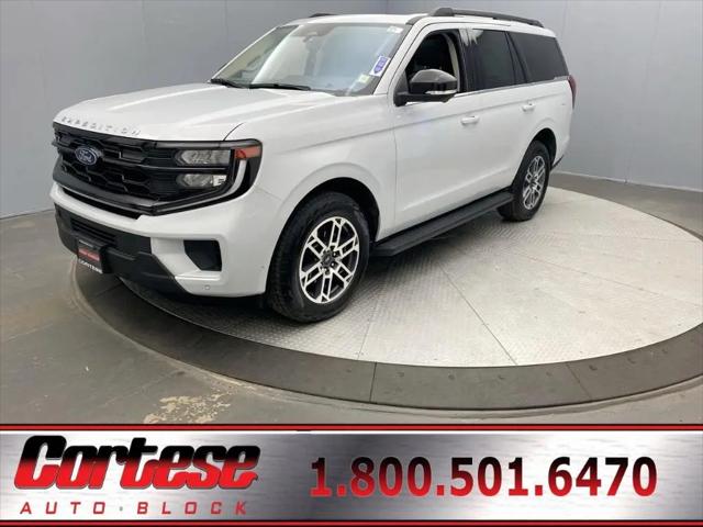 2025 Ford Expedition Active for sale in Rochester, NY