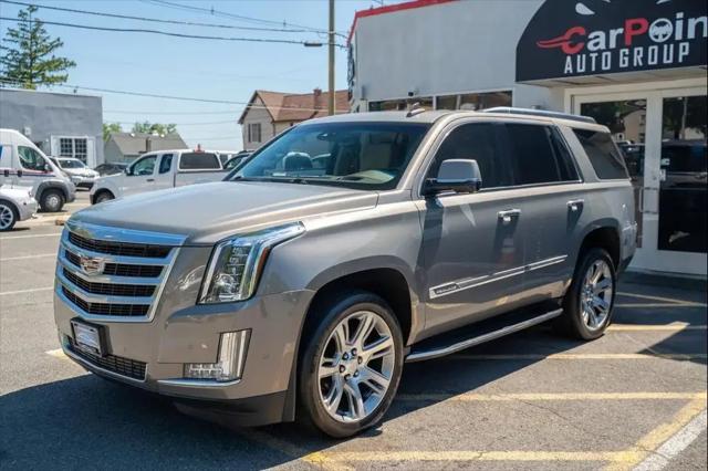 2017 Cadillac Escalade Luxury for sale in South River, NJ