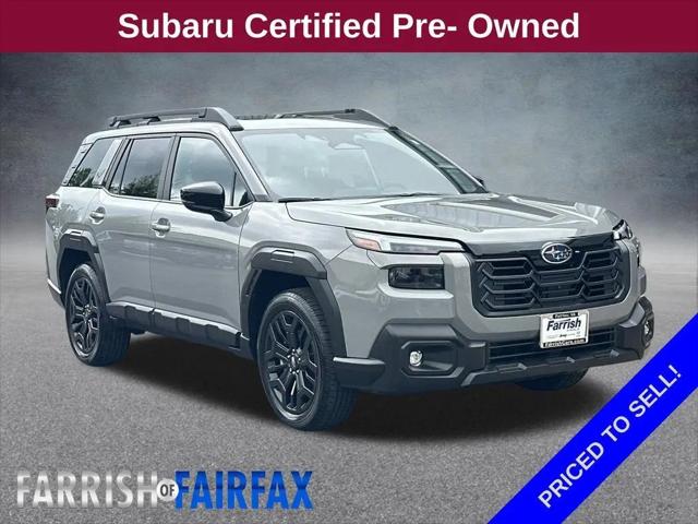 2026 Subaru Outback Limited XT for sale in Fairfax, VA