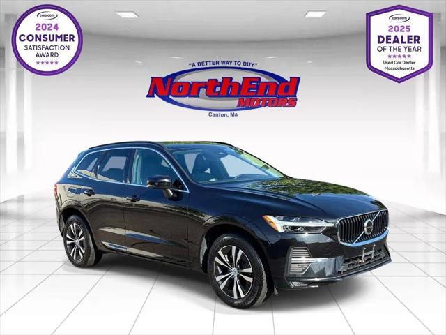 2023 Volvo XC60 B5 Core for sale in Canton, MA