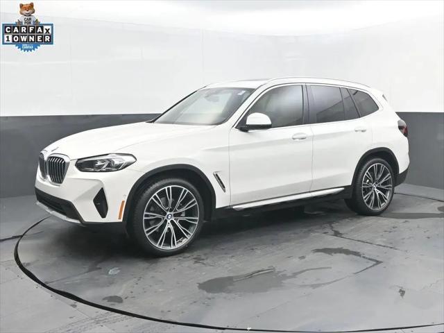 2024 BMW X3 sDrive30i for sale in Huntsville, AL