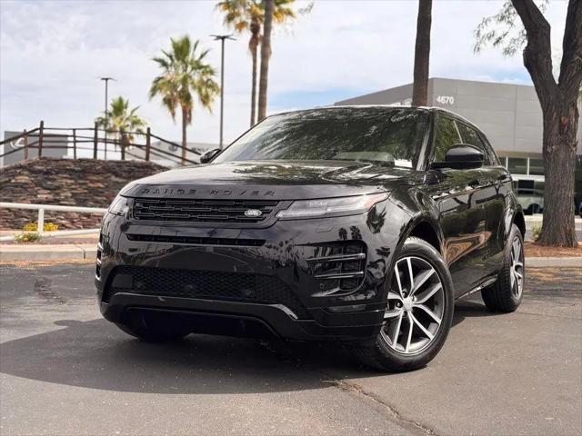 2024 Land Rover Range Rover Evoque Dynamic SE for sale in Tucson, AZ