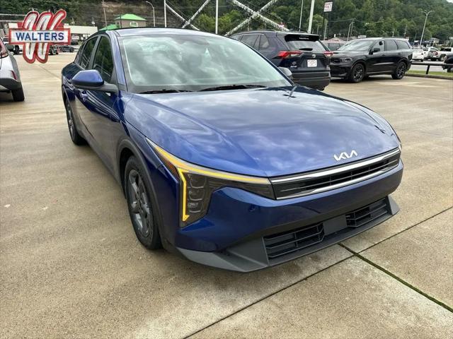 2025 Kia K4 LXS for sale in PIKEVILLE, KY
