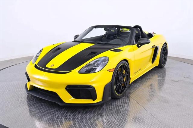 2025 Porsche 718 Spyder RS for sale in Beachwood, OH