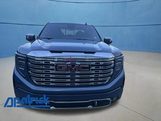 2024 GMC Sierra 1500 4WD Crew Cab Short Box Denali for sale in Evansville, IN