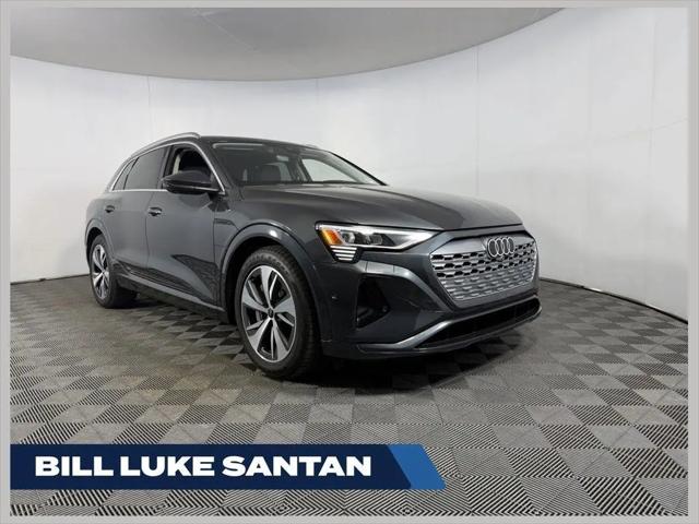 2024 Audi e-tron Premium Plus quattro for sale in Gilbert, AZ