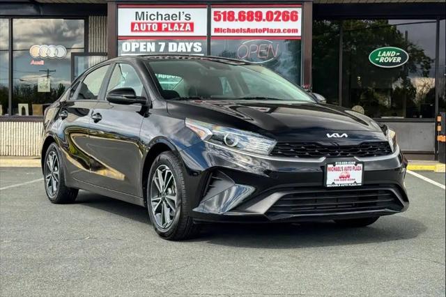 2022 Kia Forte LXS for sale in East Greenbush, NY