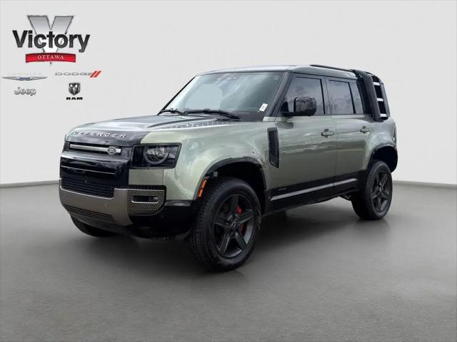 2023 Land Rover Defender 110 X for sale in Ottawa, KS