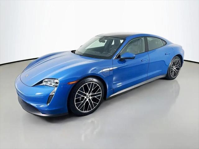2023 Porsche Taycan Unknown for sale in Orlando, FL