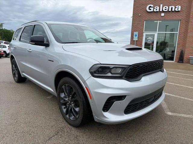 2024 Dodge Durango R/T Premium AWD for sale in Galena, IL