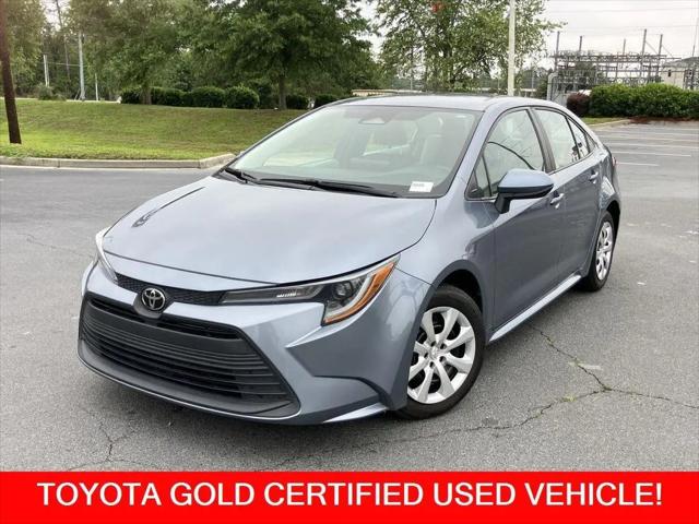 2024 Toyota Corolla LE for sale in Valdosta, GA