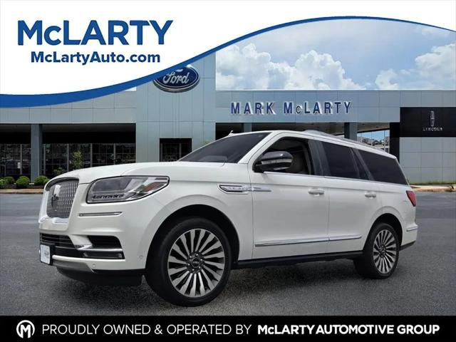 2020 Lincoln Navigator Reserve for sale in North Little Rock, AR
