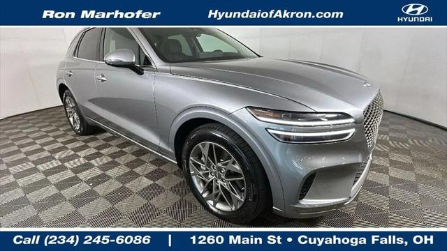 2025 Genesis GV70 2.5T AWD for sale in Cuyahoga Falls, OH