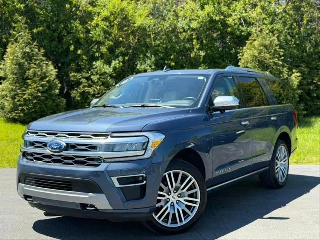 2022 Ford Expedition Platinum for sale in Oak Forest, IL