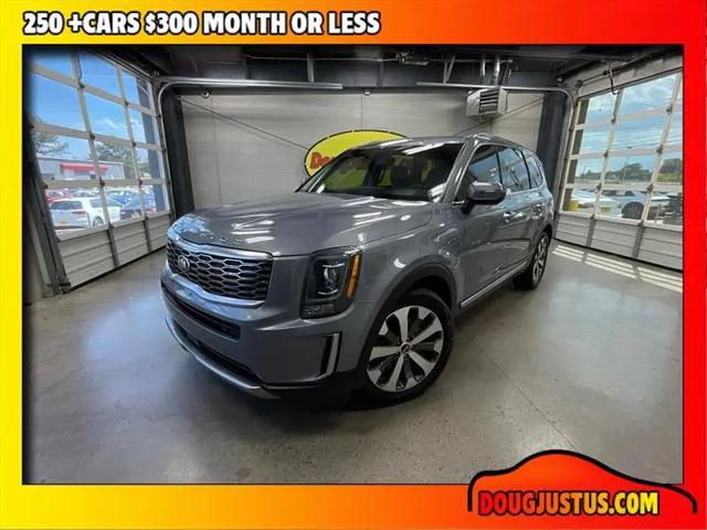 2021 Kia Telluride S for sale in Louisville, TN