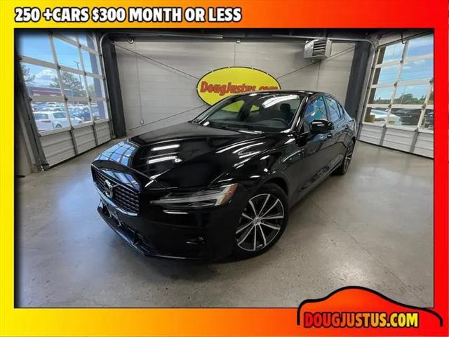 2022 Volvo S60 B5 Momentum for sale in Louisville, TN