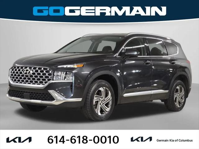 2022 Hyundai Santa Fe SEL for sale near Columbus, OH