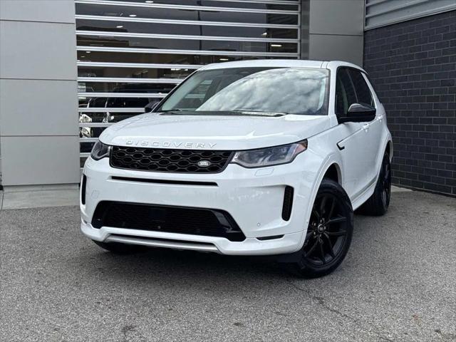 2025 Land Rover Discovery Sport S for sale near Columbus, OH