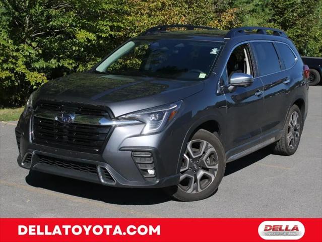 2023 Subaru Ascent Touring 7-Passenger for sale in Plattsburgh, NY