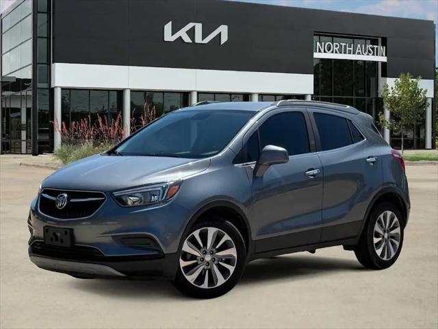 2020 Buick Encore FWD Preferred for sale in Austin, TX