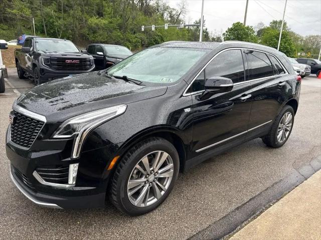 2023 Cadillac XT5 AWD Premium Luxury for sale in Monroeville, PA