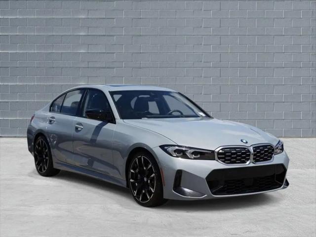 2025 BMW M340i M340i Sedan for sale in Los Angeles, CA