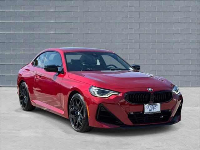 2025 BMW M240 i xDrive for sale in Los Angeles, CA