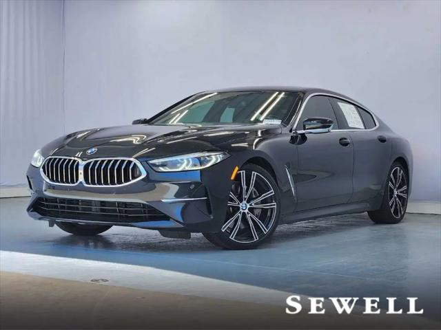 2021 BMW 840i Gran Coupe xDrive for sale in Plano, TX