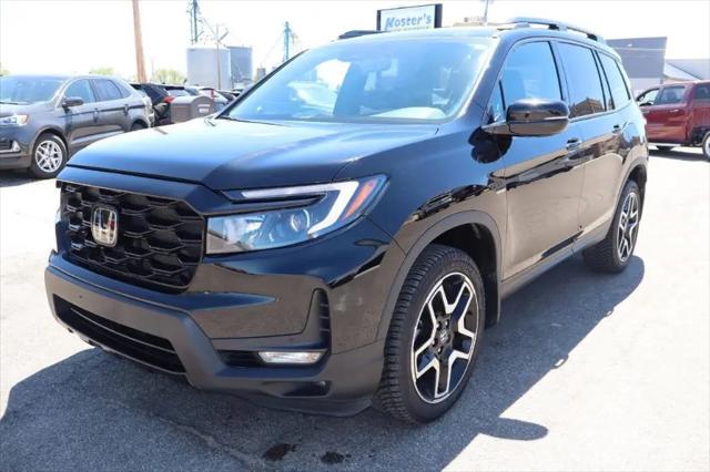 2022 Honda Passport AWD Elite for sale in Blooming Prairie, MN