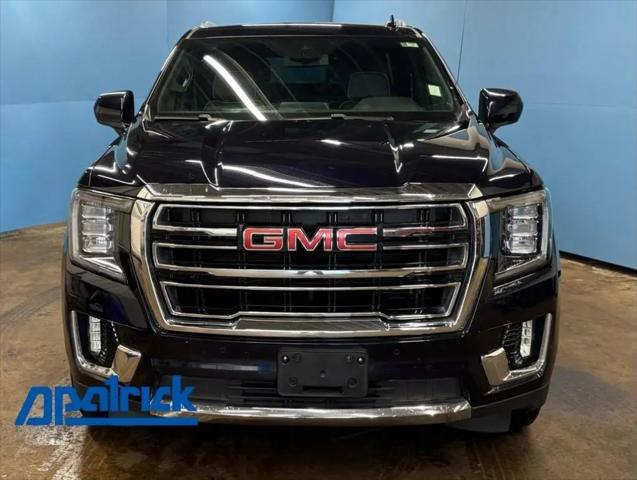 2023 GMC Yukon 4WD SLT for sale in Boonville, IN