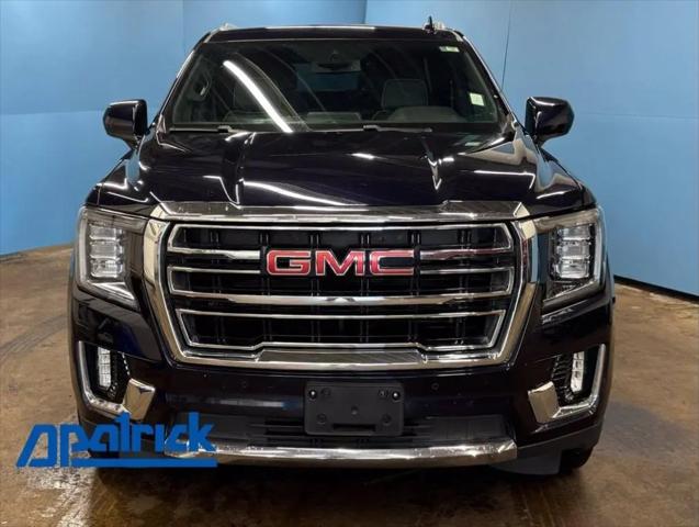 2023 GMC Yukon 4WD SLT for sale in Boonville, IN