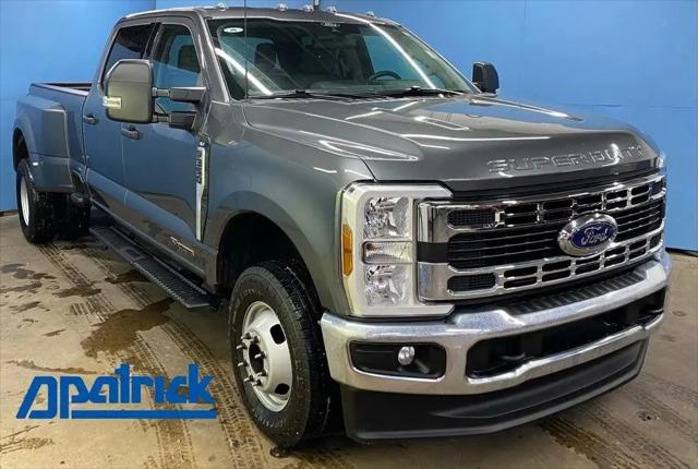 2025 Ford F-350 XLT for sale in Boonville, IN