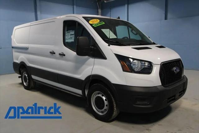 2024 Ford Transit Cargo Van BASE for sale in Boonville, IN