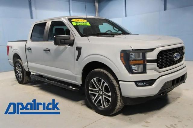 2023 Ford F-150 XL for sale in Boonville, IN