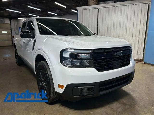 2024 Ford Maverick Lariat for sale in Boonville, IN