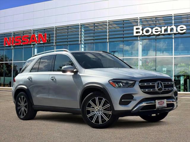 2025 Mercedes-Benz GLE GLE 450 4MATIC for sale in Boerne, TX