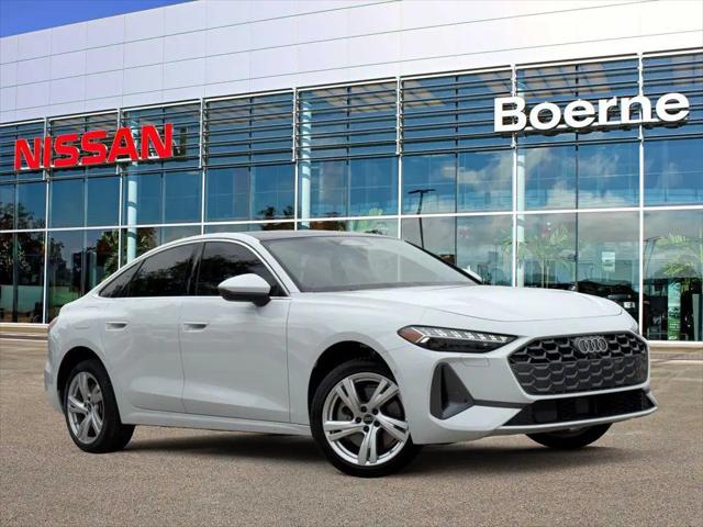 2025 Audi A5 Premium Plus TFSI quattro S tronic for sale in Boerne, TX