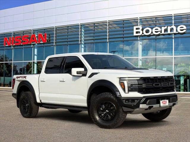 2025 Ford F-150 Raptor for sale in Boerne, TX