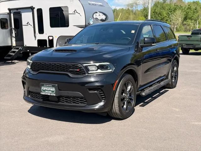 2024 Dodge Durango R/T Plus for sale in Oneonta, NY