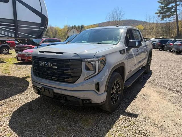 2024 GMC Sierra 1500 Elevation for sale in Oneonta, NY